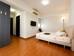 Blk 302C Coralinus (Punggol), HDB 4 Rooms #600228991